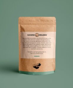 Elevated Wellness - Blissful Bear CBD Gummies (200mg) - Image 2