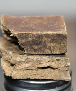Blonde Bhang Marble Hash - Imported - Image 2