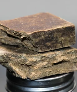 Blonde Bhang Marble Hash - Imported