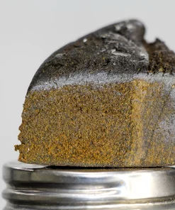 Moroccan Hash - Imported - Image 2