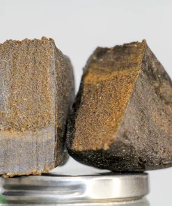Moroccan Hash - Imported