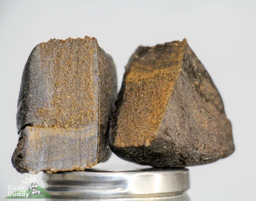 Moroccan Hash - Imported