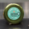 Elevated Wellness - Full Spectrum CBD Distillate - Bulk Jar (14g)