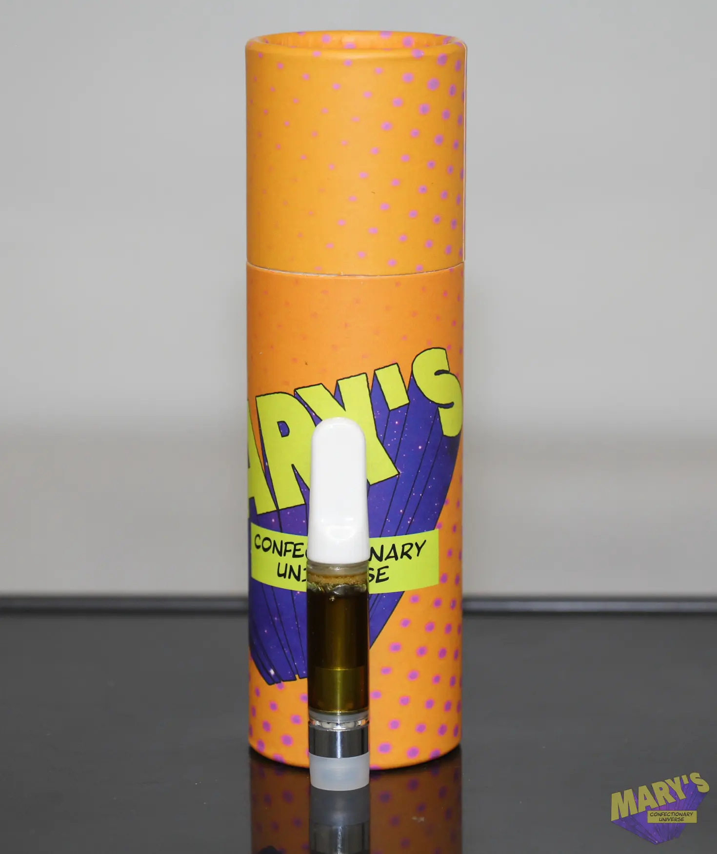 Mary's Confectionary Universe - Cosmic Cartridges (1.1g Live Resin) - Image 3