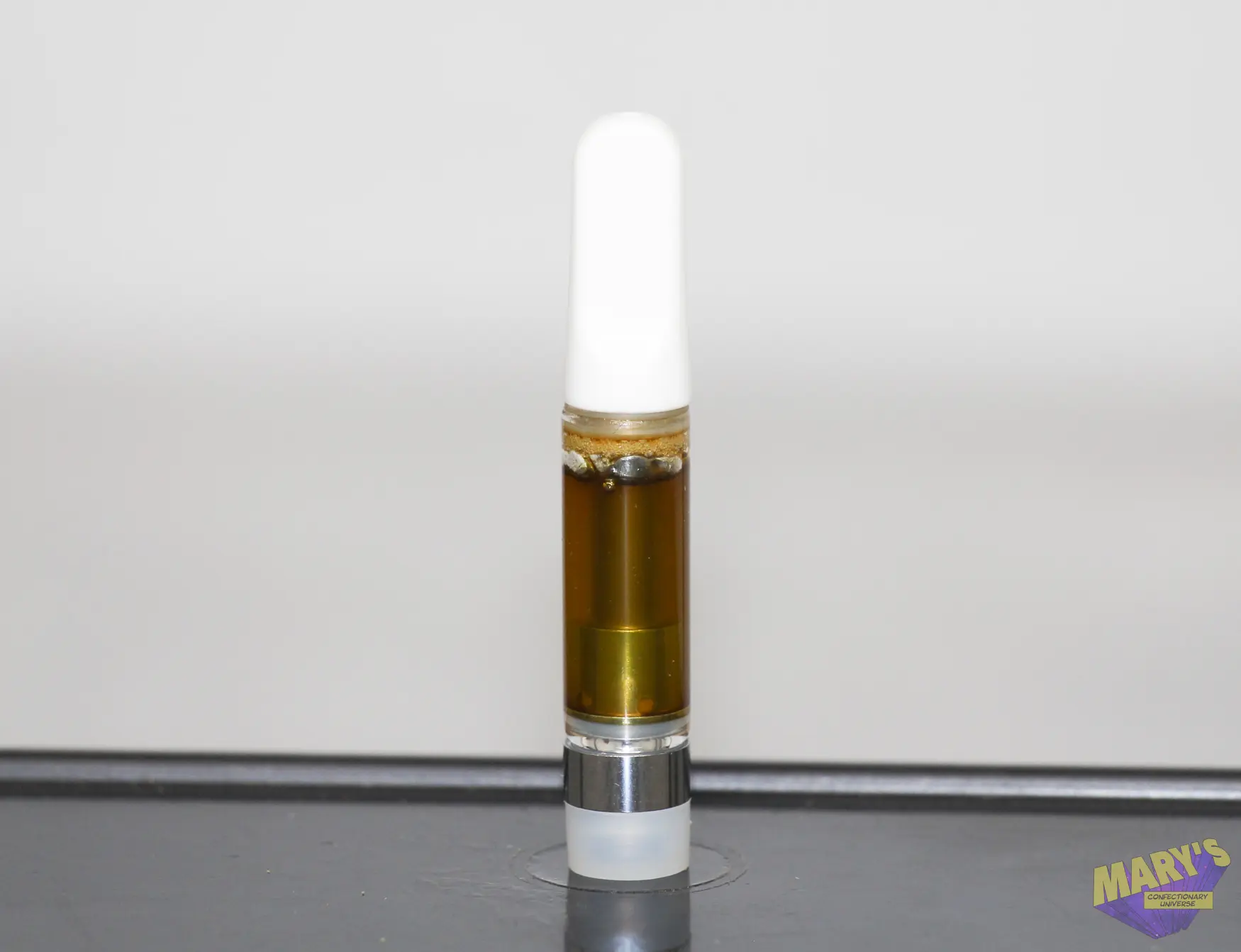 Mary's Confectionary Universe - Cosmic Cartridges (1.1g Live Resin) - Image 2