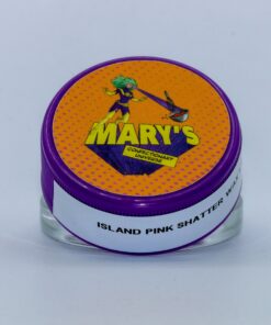 Mary's Confectionary Universe - Wormhole Wax (85% THC) - Image 2
