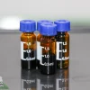 Cherry Oil (THC) - Vials (1g) - Elevated Wellness
