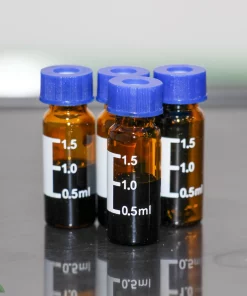 Cherry Oil (THC) - Vials (1g) - Elevated Wellness
