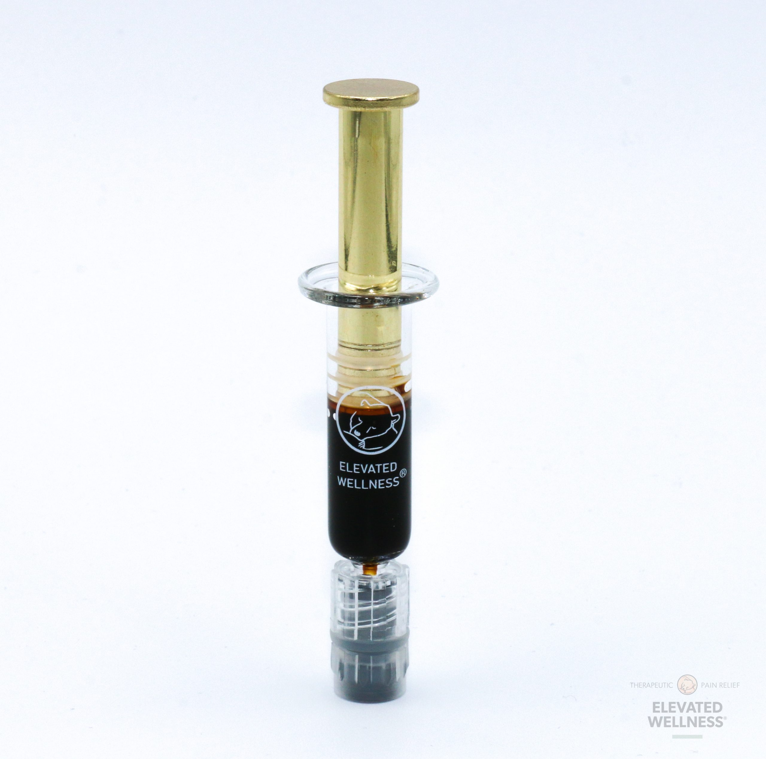 Cherry Oil – Buy Distillate Online – 1g Syringe