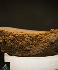 Afghan TNT Hash - Imported