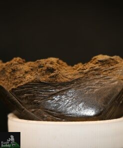Afghan TNT (Ice Cream) Bubble Hash - Imported - Image 3
