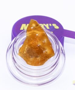 Mary’s Confectionary Universe - Supernova Shatter - Candy Cane