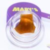 Mary’s Confectionary Universe - Supernova Shatter - Gingerbread Cookie