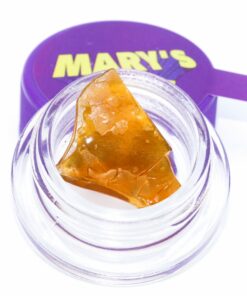 Mary’s Confectionary Universe - Supernova Shatter - Jack Frost