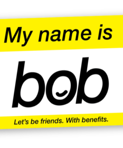 Bob - Vape Kit (600mg) - Image 2