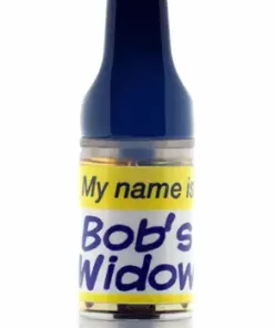 Bob - Vape Kit (600mg) - Image 4