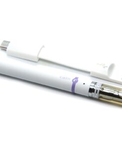 SleeBD - Disposable CBD Pen - Calm (500mg Full Spectrum CBD) - Image 2
