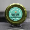 RSO (Rick Simpson Oil) - Bulk Jars (14g) - Elevated Wellness