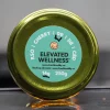 Delta 9 Distillate - Bulk Jars (14g) - Elevated Wellness