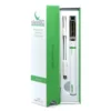 SleeBD - Disposable CBD Pen - Relieve (500mg Full Spectrum CBD)