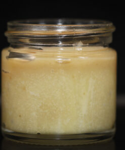 Mary's Confectionary Universe - Live Hash Rosin - Bulk Jar - Image 3