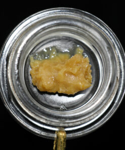 Mary's Confectionary Universe - Live Hash Rosin (1g)