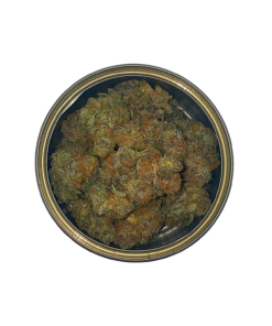 Super Quad - The Frost Factory - Premium Tuna Can (14g) - Image 2