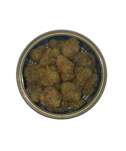 Super Quad - The Frost Factory - Premium Tuna Can (14g) - Image 5