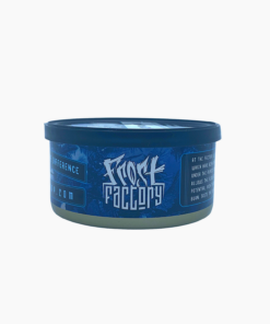 Super Quad - The Frost Factory - Premium Tuna Can (14g)