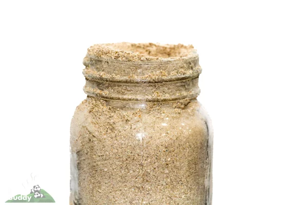 Bulk - Magic Mushrooms - Shake Mix