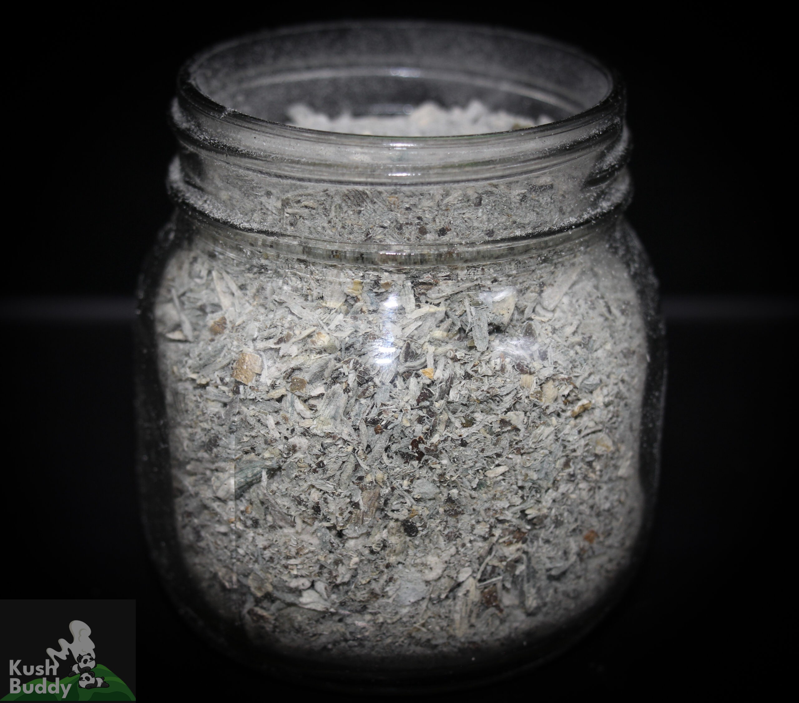 3.5g Mushroom Shake