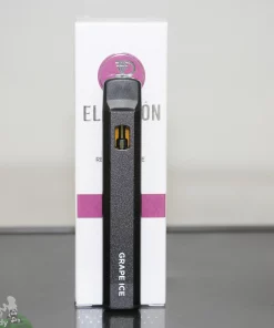 Buy El Patron – Disposable Vape Pens (1.1g) – Kush Buddy