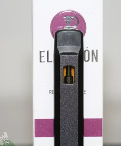 El Patron - Disposable Vape Pens (1.1g) - Image 3