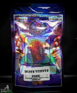 Back 2 the Future - Magic Mushroom Gummies - 7000mg - Image 2