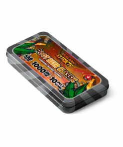 Golden Monkey Extracts - Gummy (1000mg) - Image 4