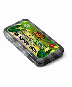 Golden Monkey Extracts - Gummy (1000mg) - Image 2