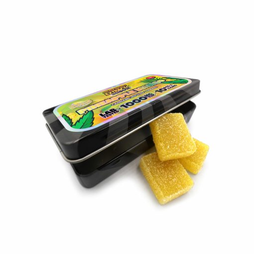 Golden Monkey Extracts - Gummy (1000mg)