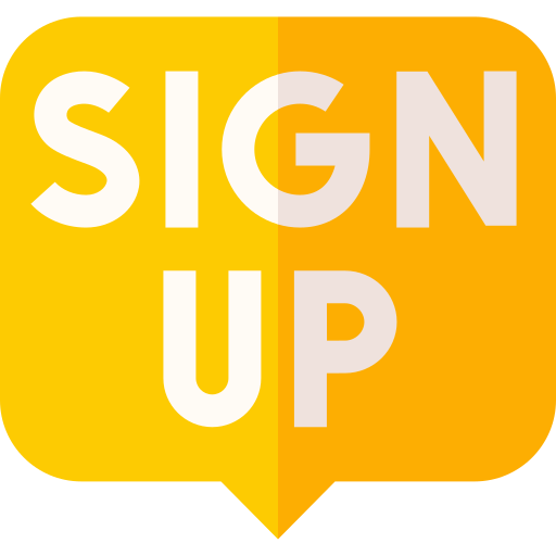 Sign Up Bonus