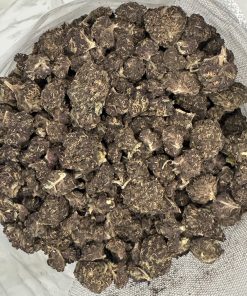 (AA- - Bulk) Black Diesel