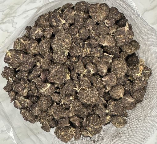 (AA- - Bulk) Black Diesel
