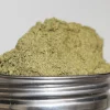 God's Green Crack - Hybrid Kief - 120 micron