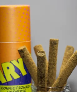 MCU - Mary's Moonrocks - Indica Pre-Roll (1g) - Image 3