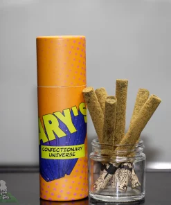 MCU - Mary's Moonrocks - Indica Pre-Roll (1g) - Image 2
