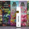 Gas Gang - Disposable Vape Pens (1g)