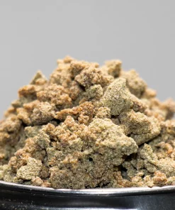 Full Melt Bubble Hash - Pink Kush x Cookie Kush