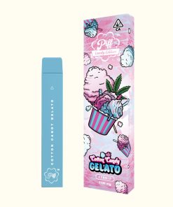 Piff Candy Extracts - Disposable Vape Pens (1g)