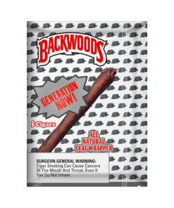 Backwoods - Generation Now! - Image 2