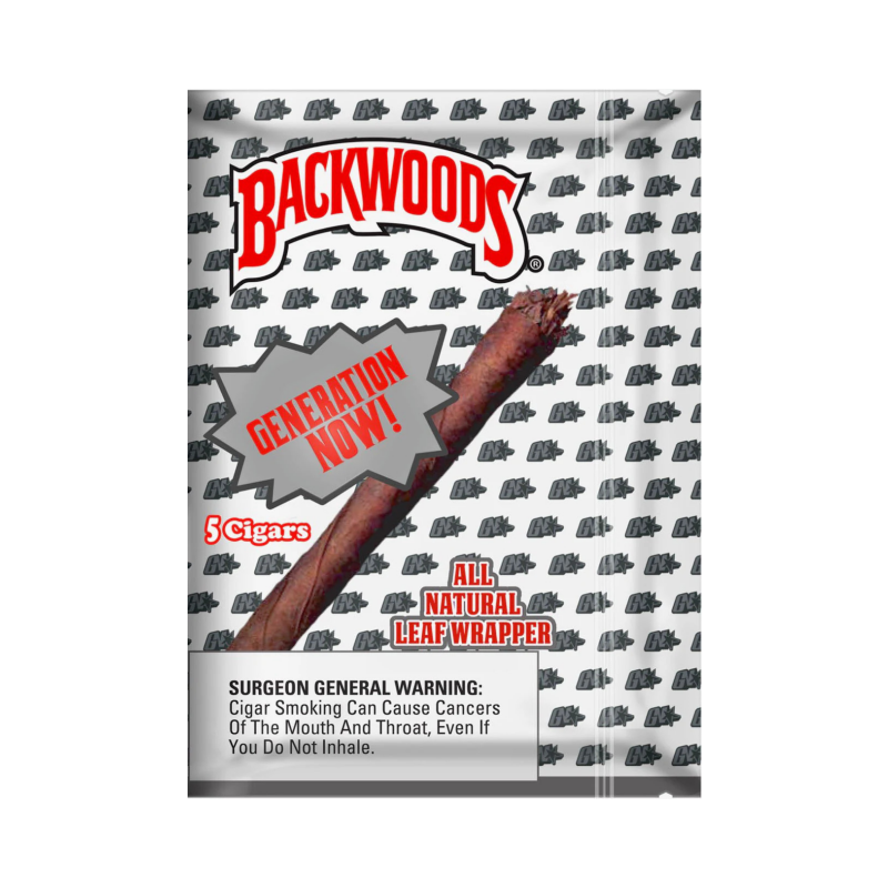 Backwoods - Generation Now! - Image 2