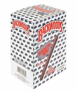 Backwoods - Generation Now!