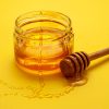 THC Honey Oil - Bulk Jars (14g) - Elevated Wellness
